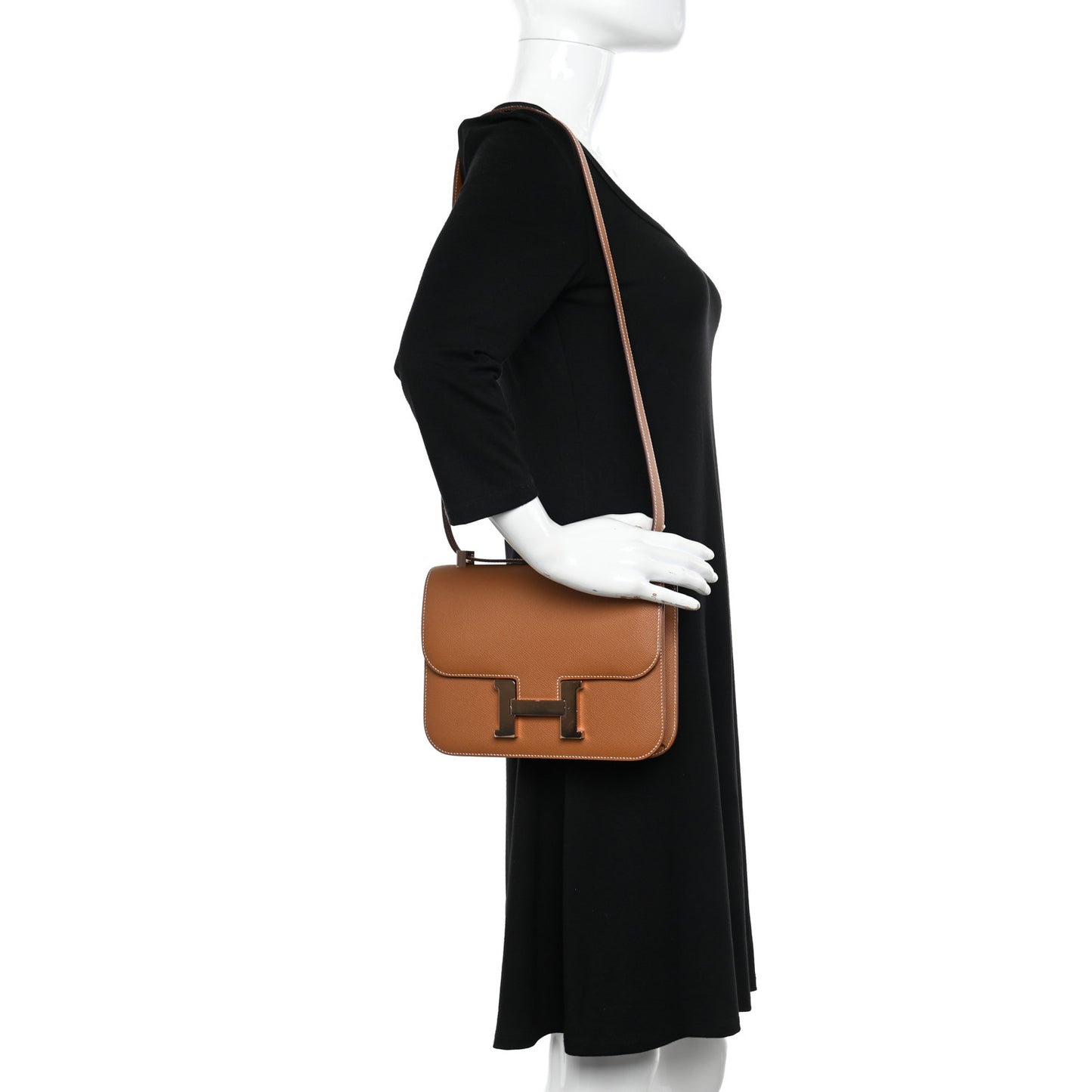 Epsom Constance 1-24 Gold