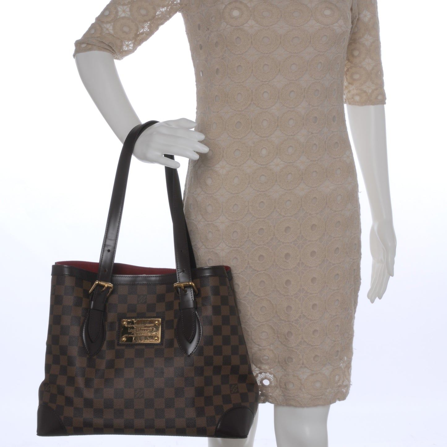 Damier Ebene Hampstead MM