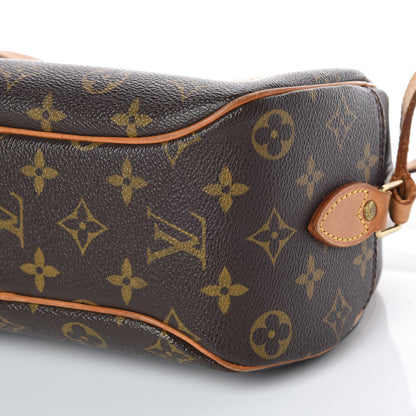 Louis Vuitton Monogram Blois 6 of 11