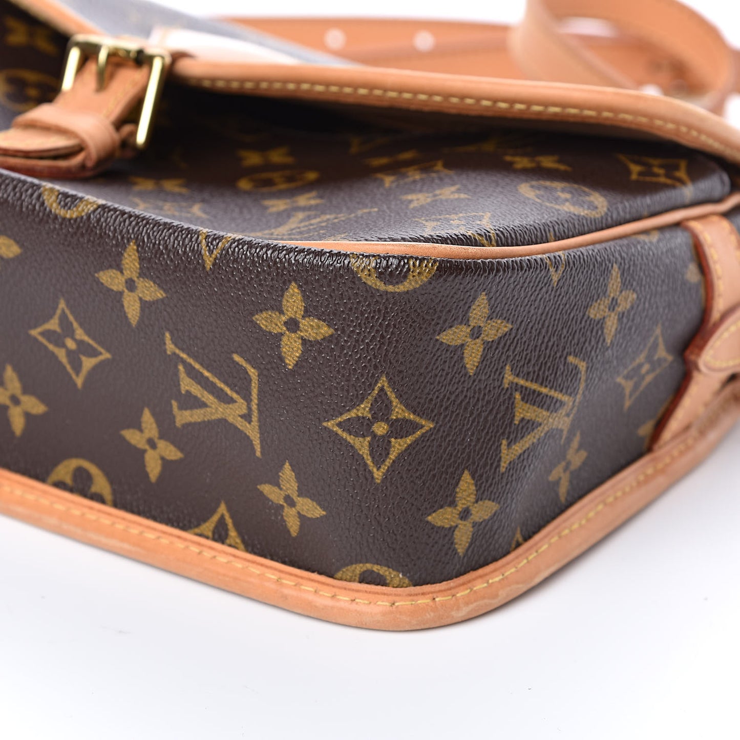 Monogram Sologne