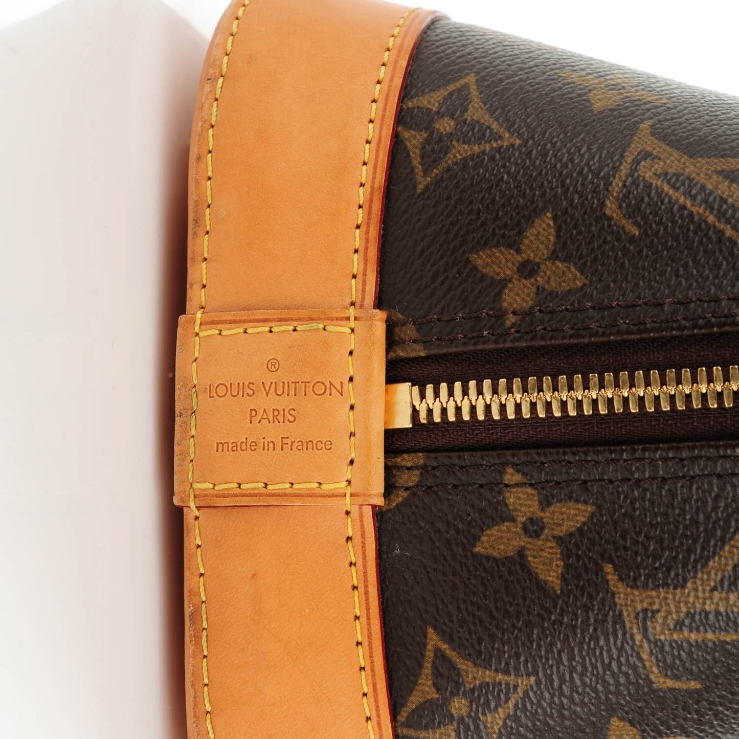 Monogram Alma PM