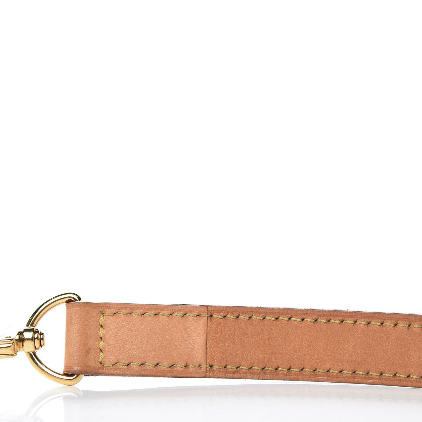 Vachetta Adjustable Speedy Bandouliere Shoulder Strap