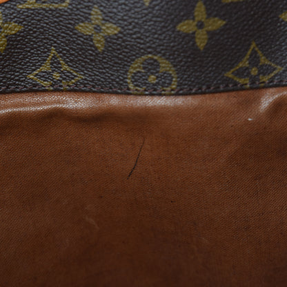 Louis Vuitton Monogram Sac Shopping Tote 7 of 13