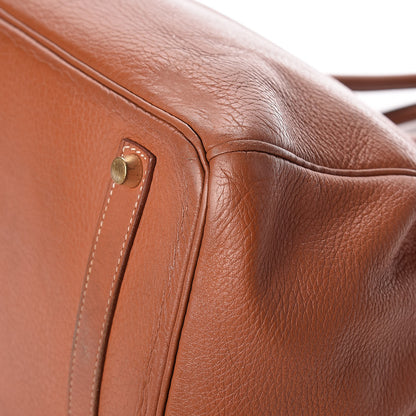 Hermes Taurillon Clemence Birkin 35 32 of 58