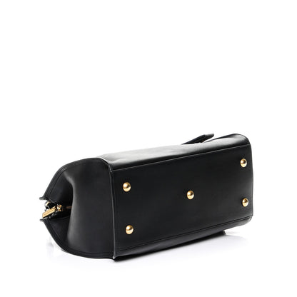 Saint Laurent Calfskin Small Classic Y Cabas Black 4 of 7