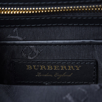 Burberry Nylon Medium Rucksack Backpack Black 6 of 7