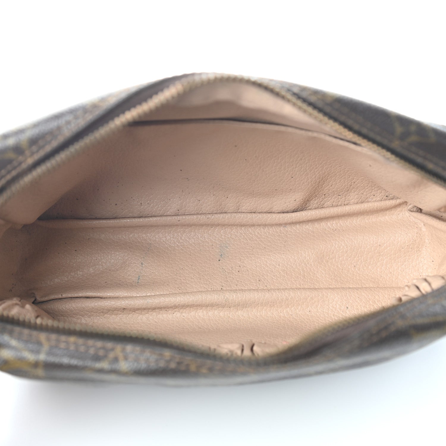Louis Vuitton Monogram Trousse Toilette 23 5 of 7