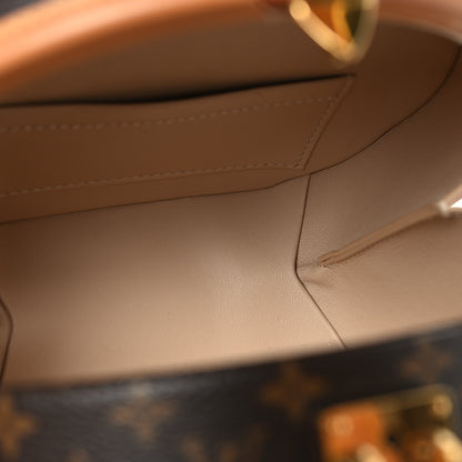 Louis Vuitton Monogram Petite Boite Chapeau 5 of 9