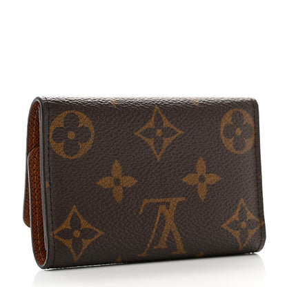 Louis Vuitton Monogram 6 Key Multicles Holder 3 of 7
