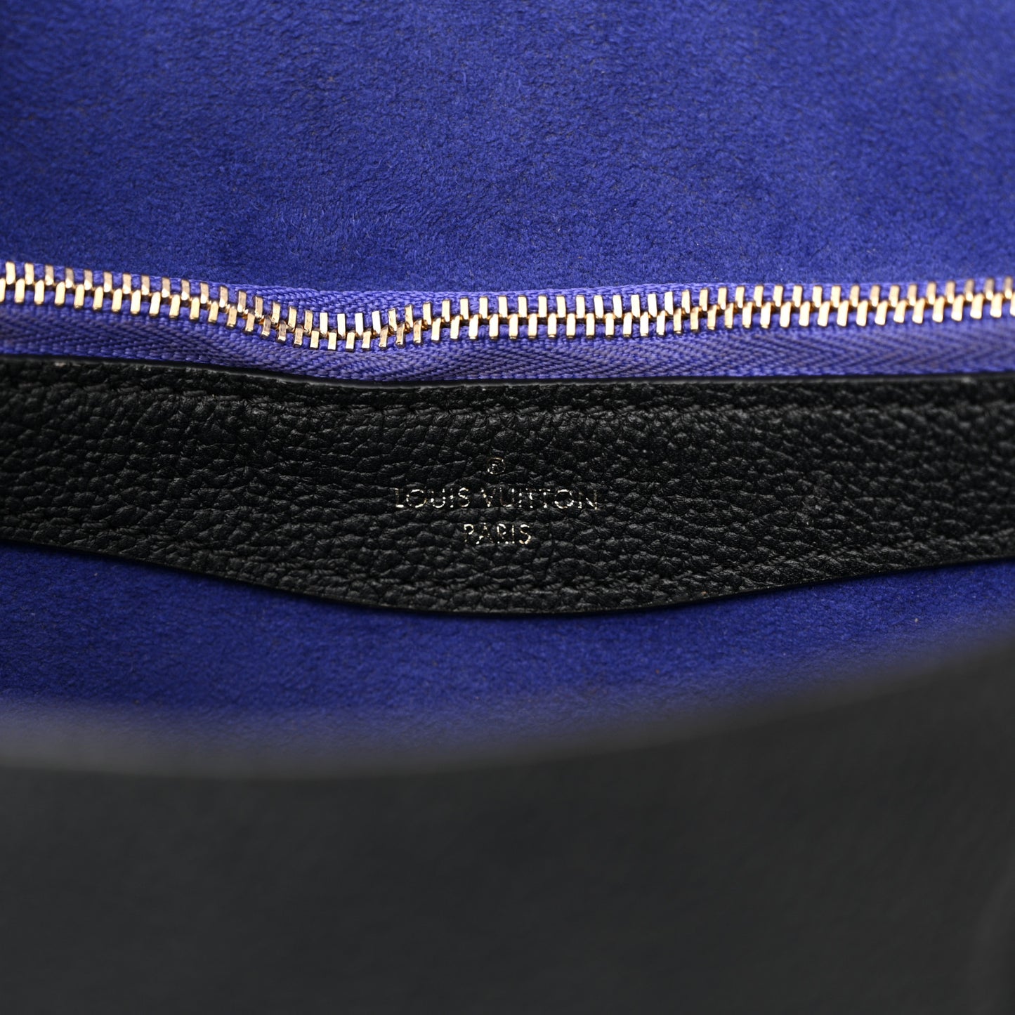 Empreinte Monogram Giant Diane Black