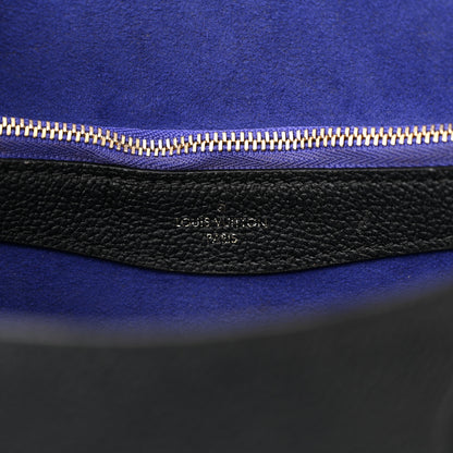 Louis Vuitton Empreinte Monogram Giant Diane Black 6 of 17