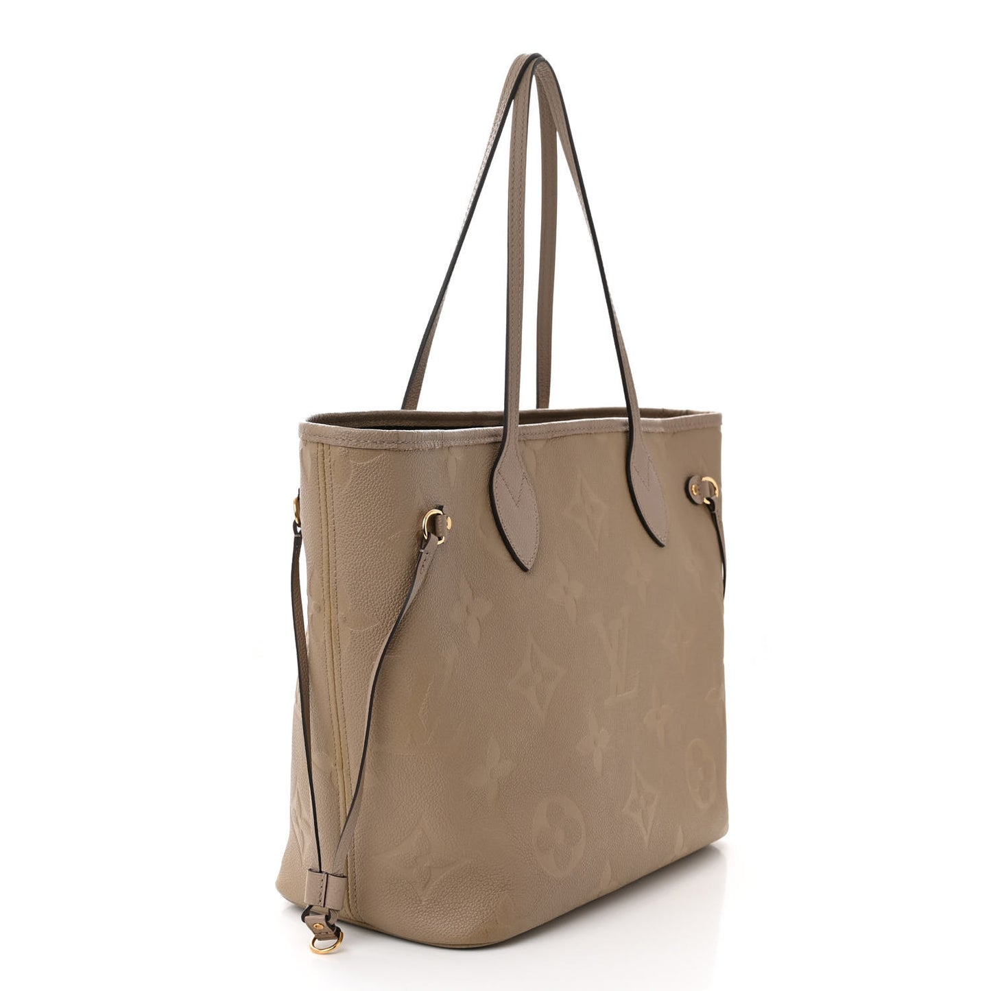 Empreinte Monogram Giant Neverfull MM Tourterelle