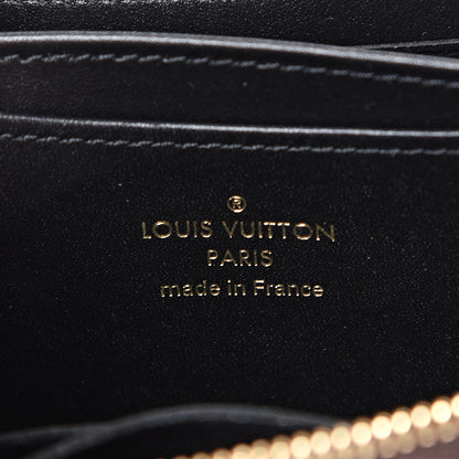 Louis Vuitton Monogram Giant Zippy Coin Purse 5 of 6