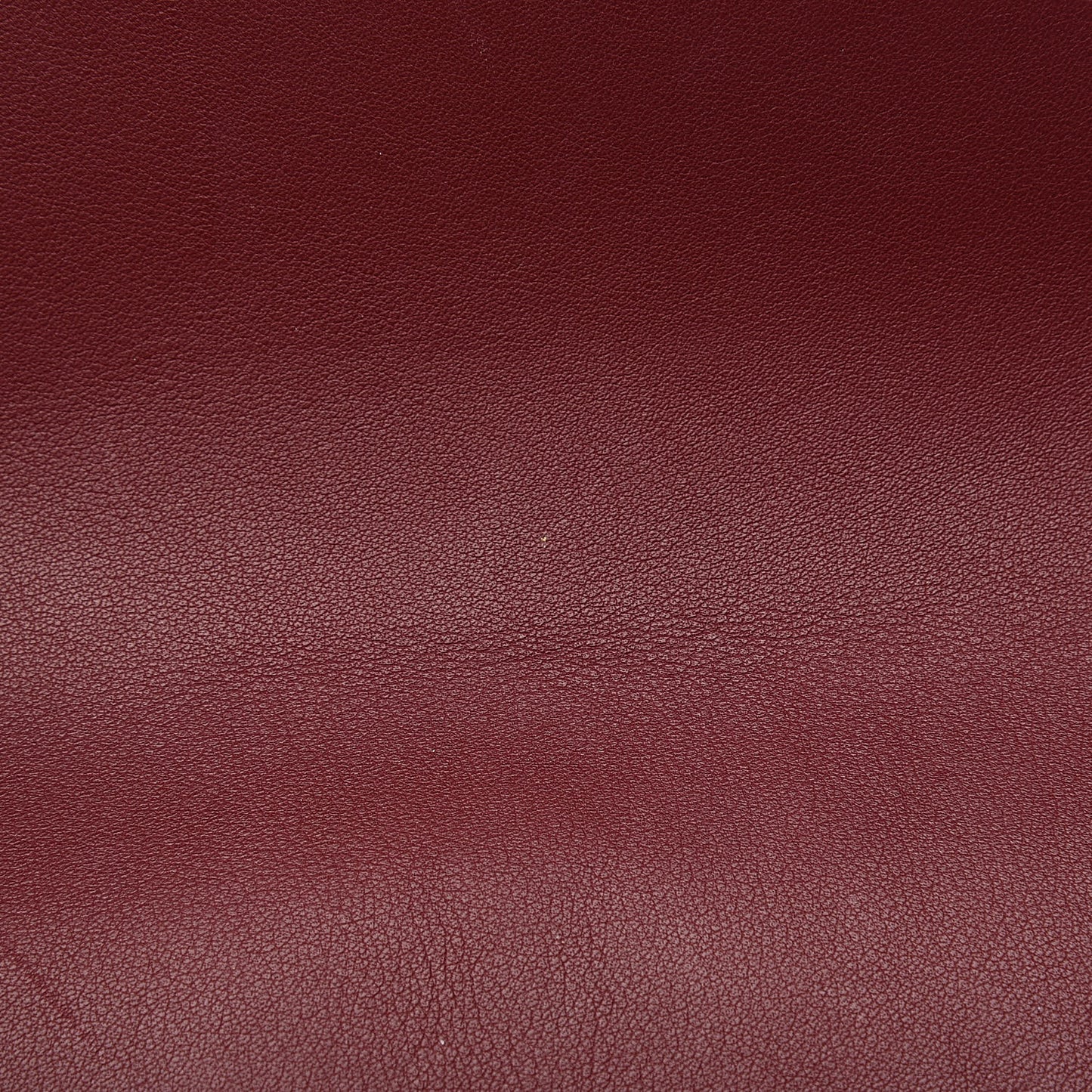 Calfskin Quilted Medium Boy Flap Burgundy