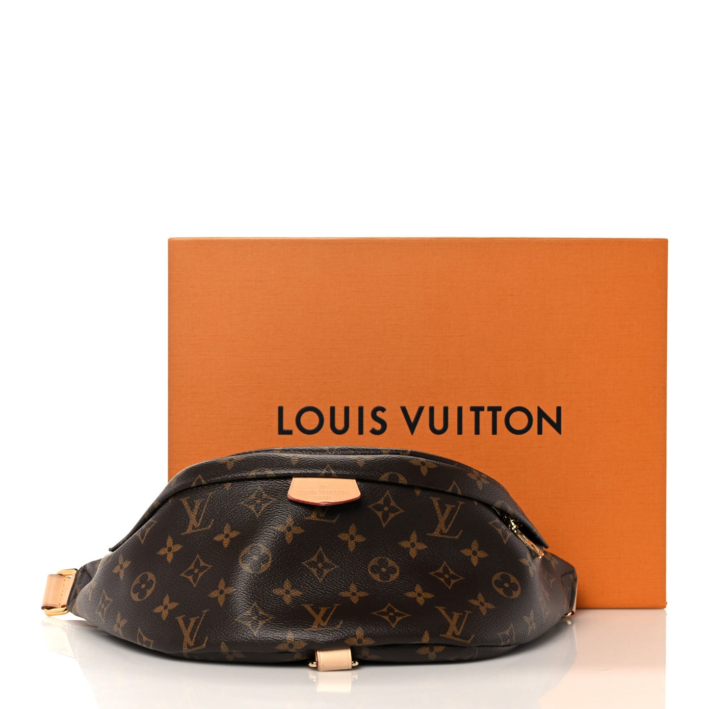 Monogram Bumbag