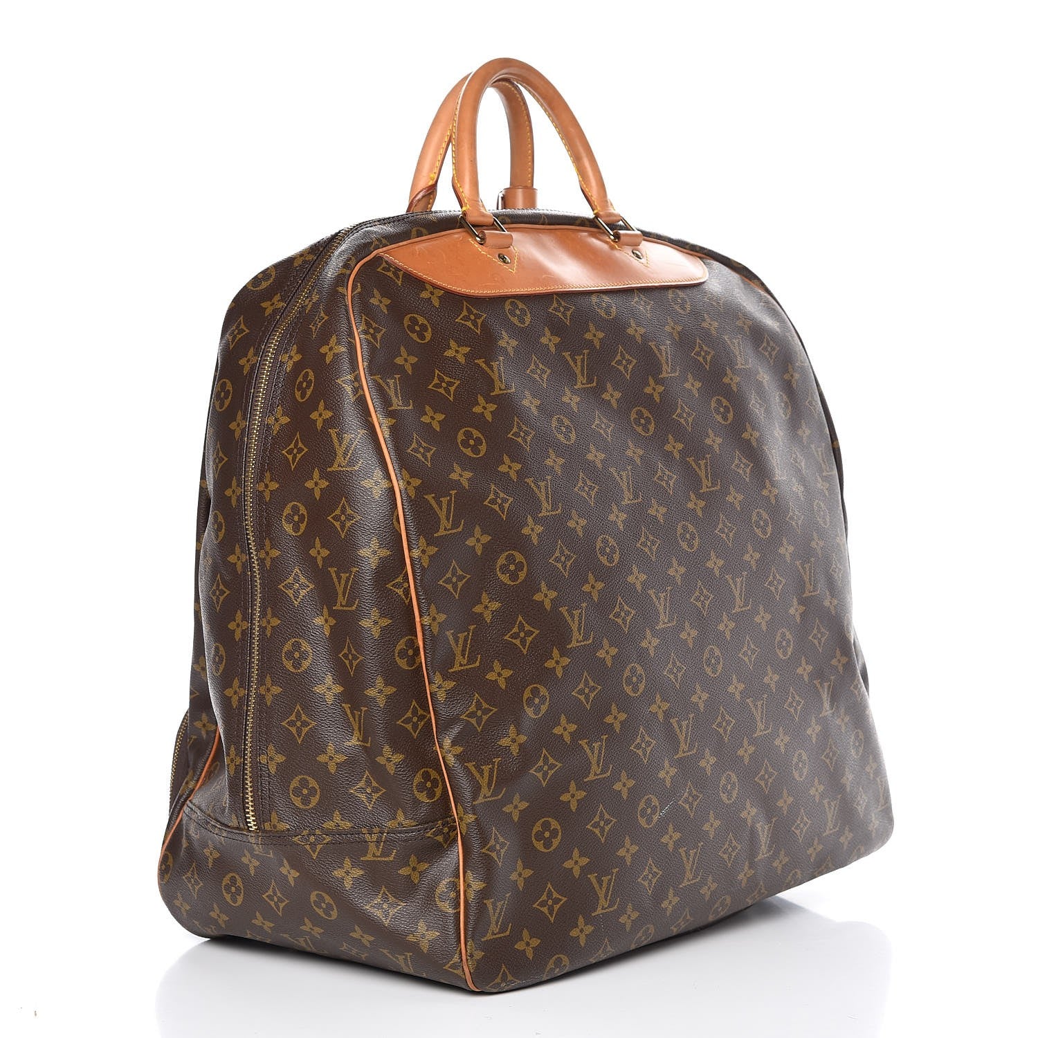 Louis Vuitton Monogram Evasion Sports Bag 3 of 15