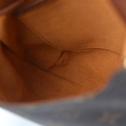 Louis Vuitton Monogram Musette Salsa 8 of 12