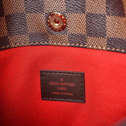 Louis Vuitton Damier Ebene Bloomsbury PM 6 of 7