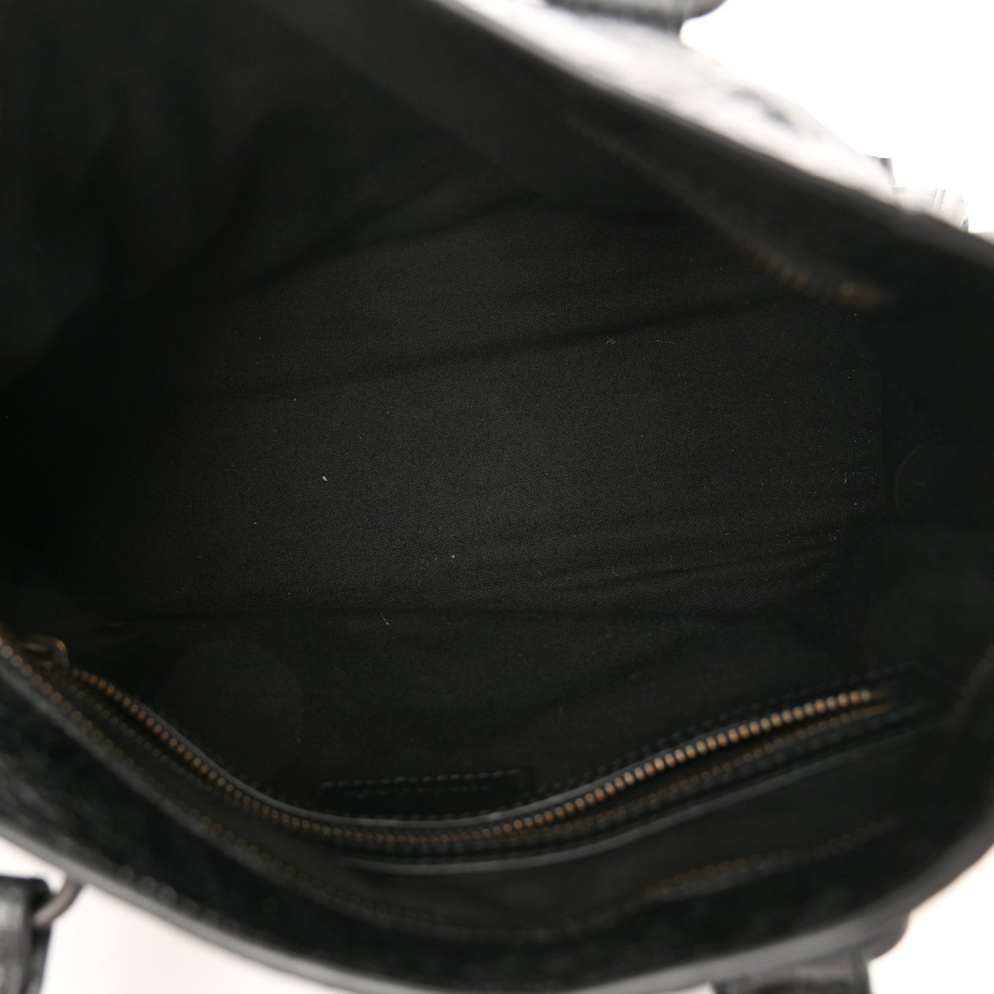 Agneau Arena Classic Hardware Small Le City Black