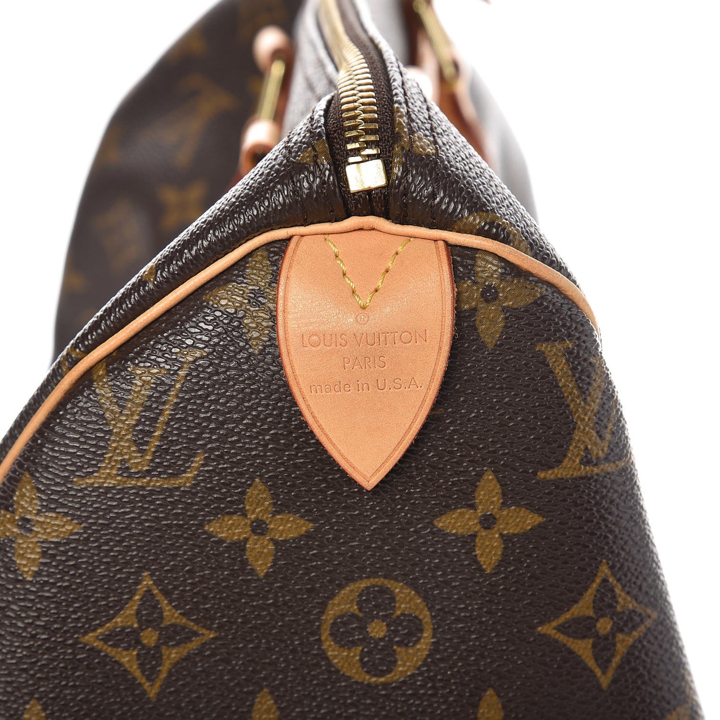 Monogram Speedy 30