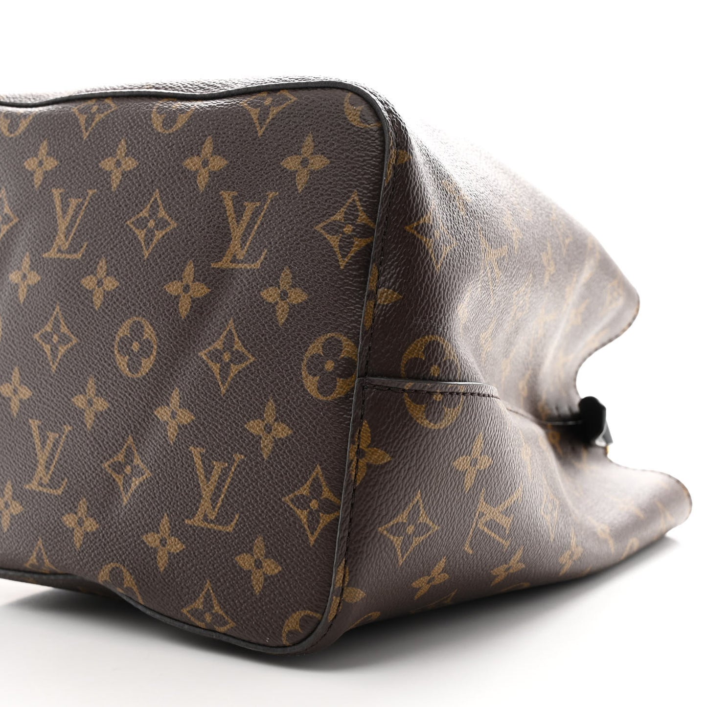Monogram Neonoe MM Black