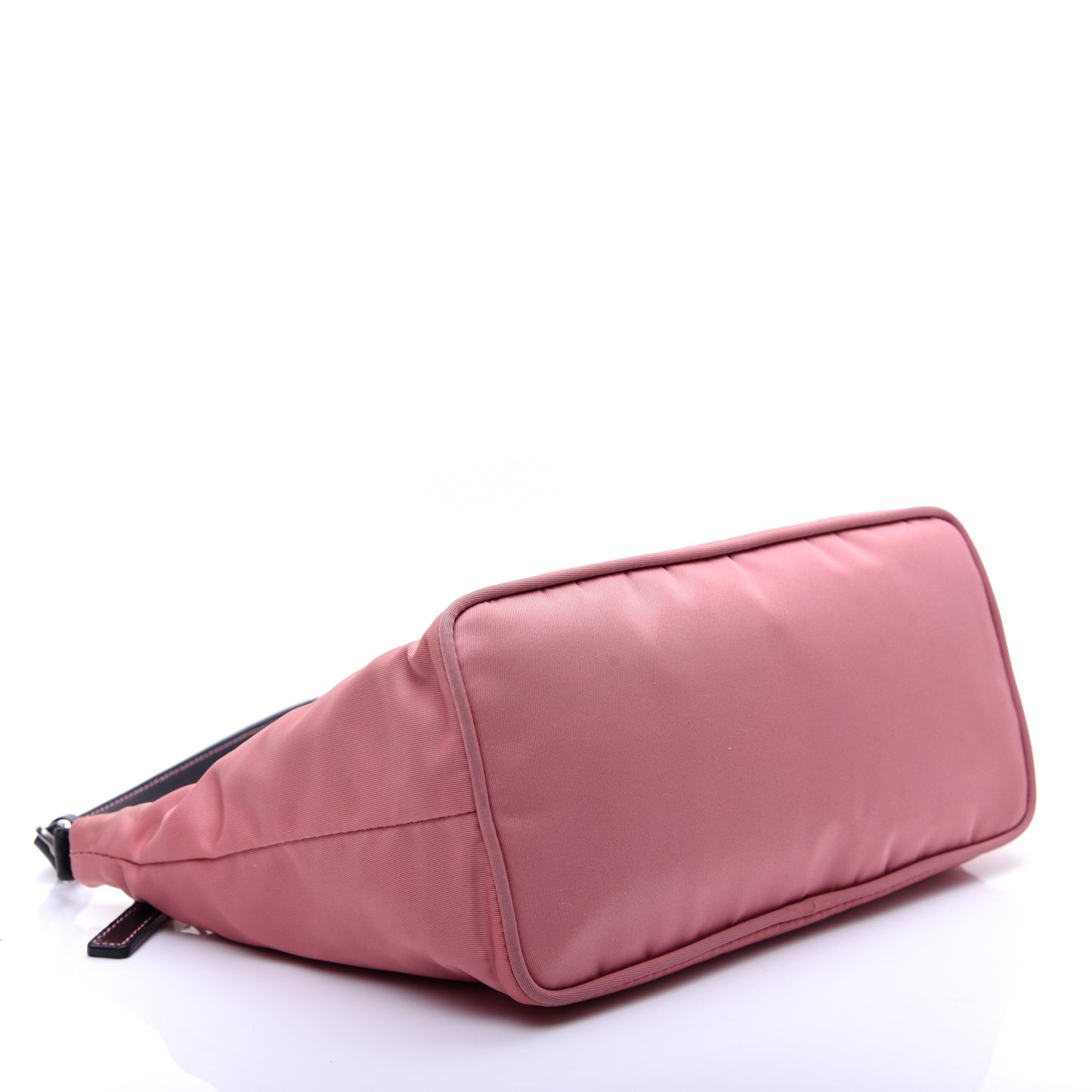 Tessuto Sirio Pochette Rosa Black