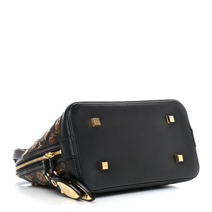 Louis Vuitton Monogram Sequins Eclipse Alma Ambre 4 of 10