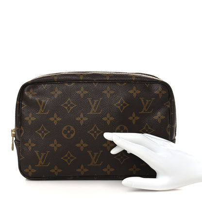 Louis Vuitton Monogram Trousse Toilette 23 2 of 6