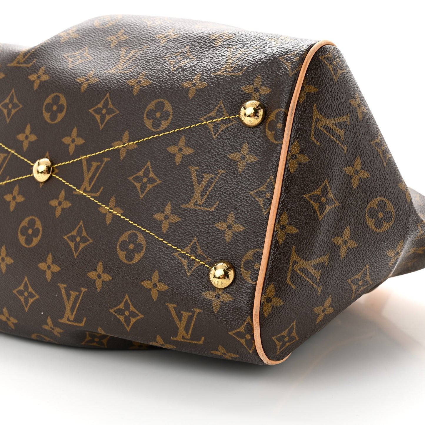 LOUIS VUITTON Monogram Tivoli GM