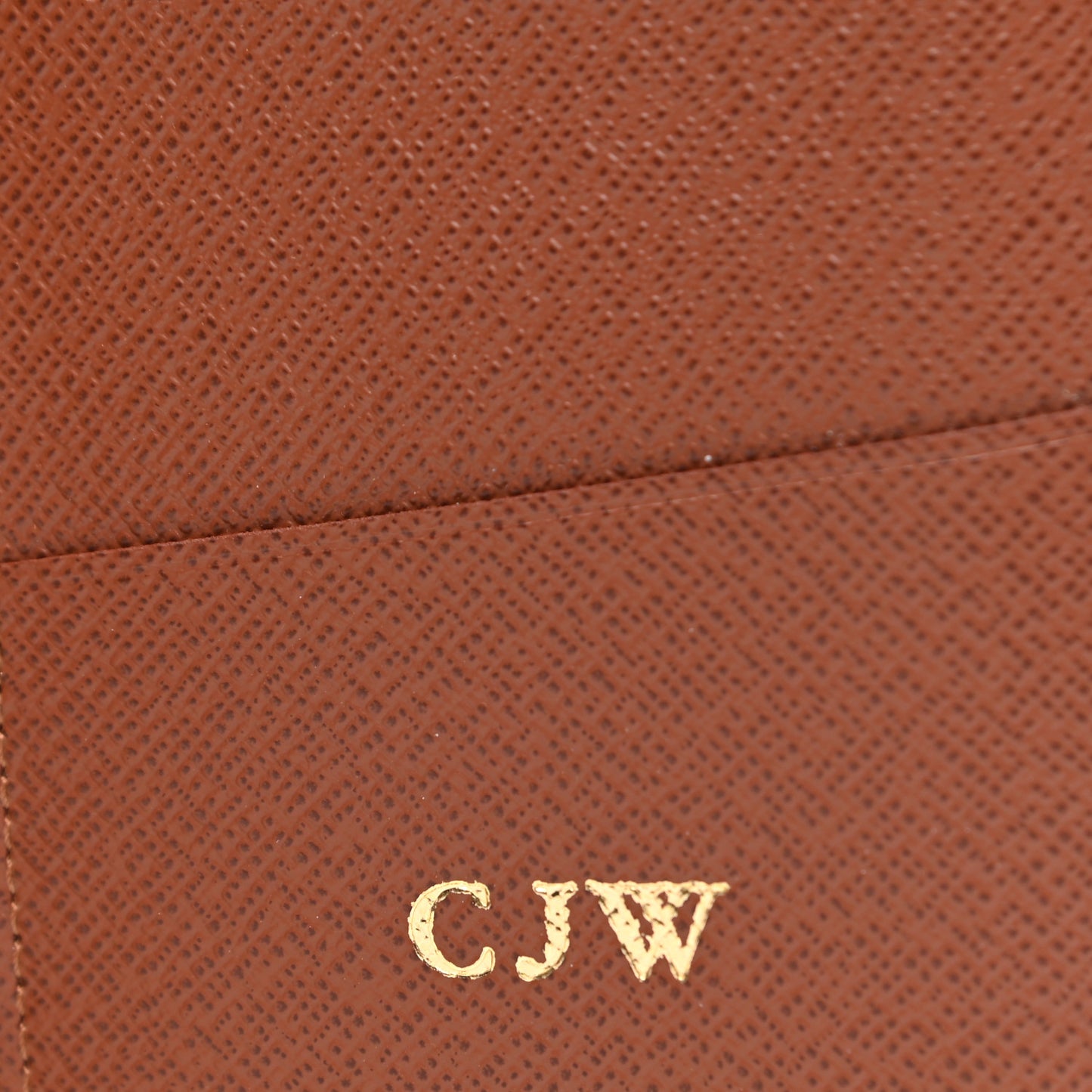 Monogram Brazza Wallet