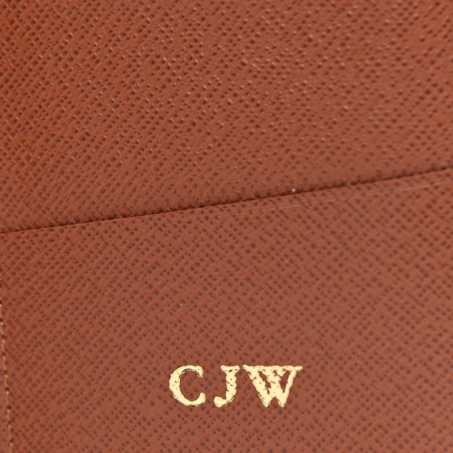 Louis Vuitton Monogram Brazza Wallet 8 of 8