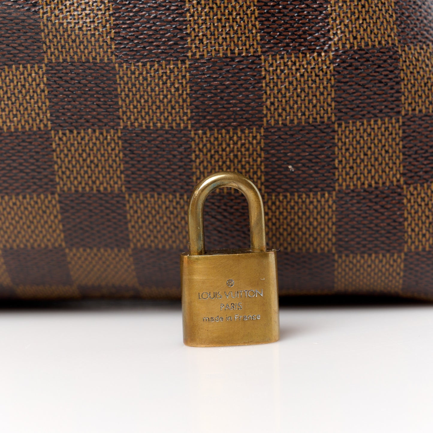 Damier Ebene Speedy 35