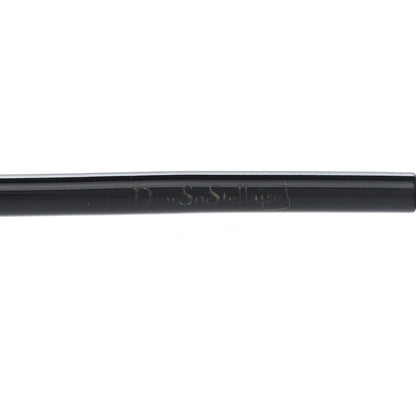 Christian Dior Acetate So Stellaire 1 Sunglasses Black 5 of 11