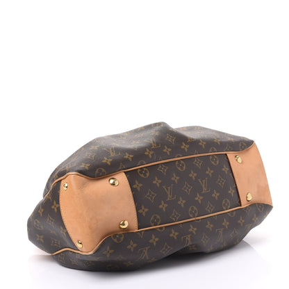 Louis Vuitton Monogram Boetie MM 3 of 10