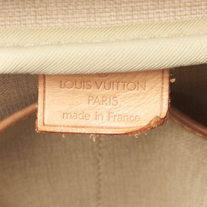 Louis Vuitton Monogram Deauville 9 of 9