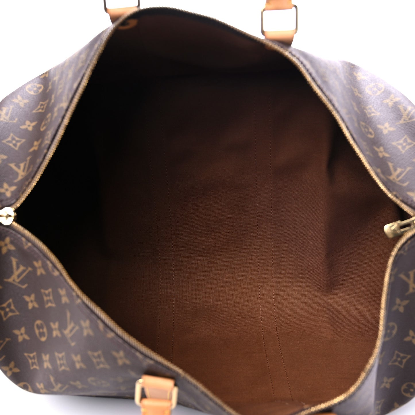 Monogram Keepall 55