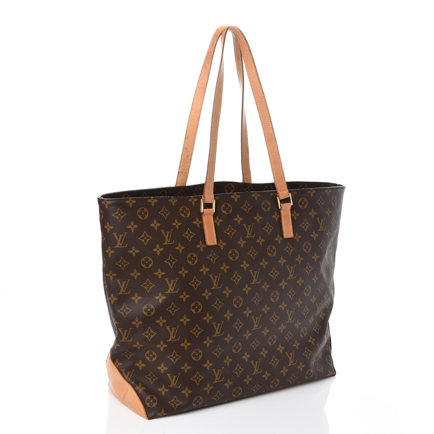 Monogram Cabas Alto