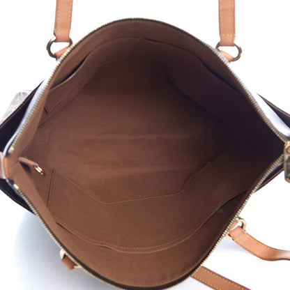 Louis Vuitton Monogram Totally MM 5 of 8