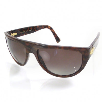 Louis Vuitton Faux Semblant Carre Sunglasses Z0018W Ecaif 1 of 7