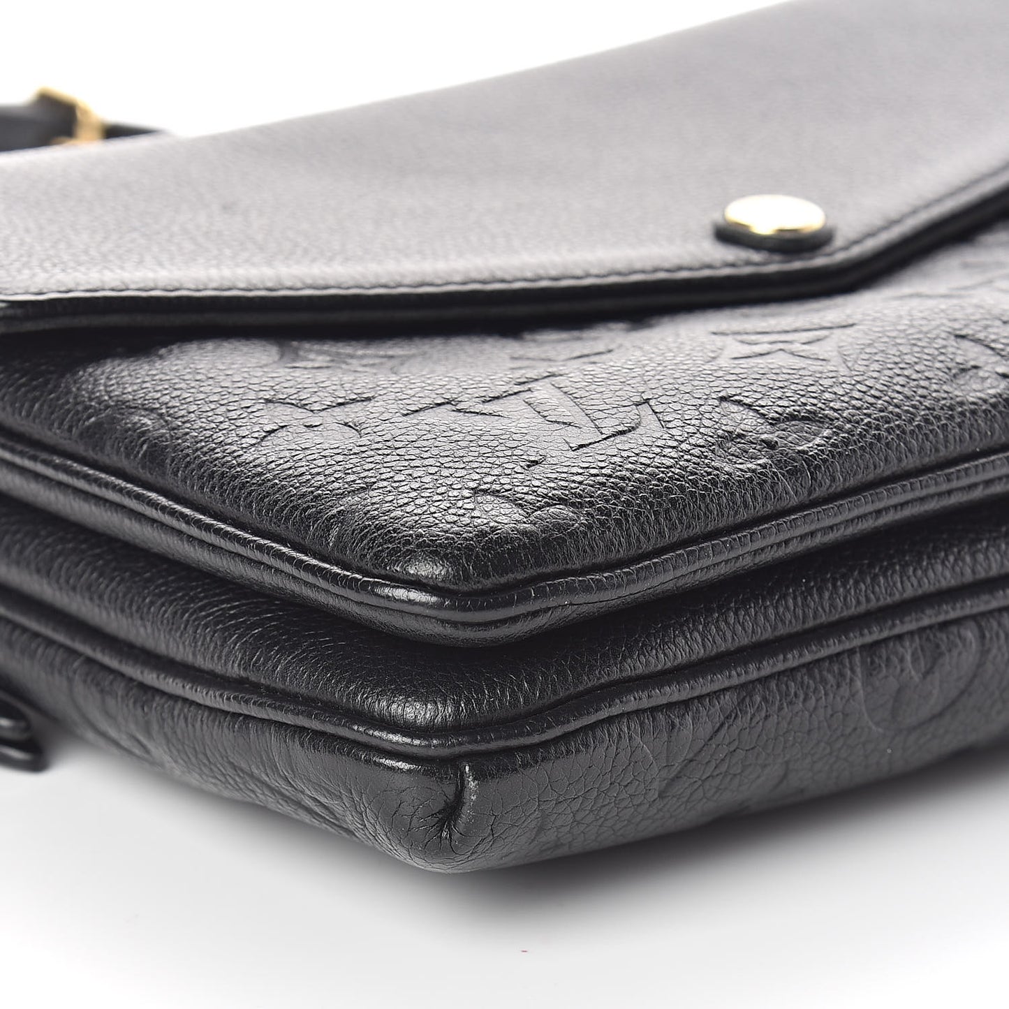 Empreinte Twice Black