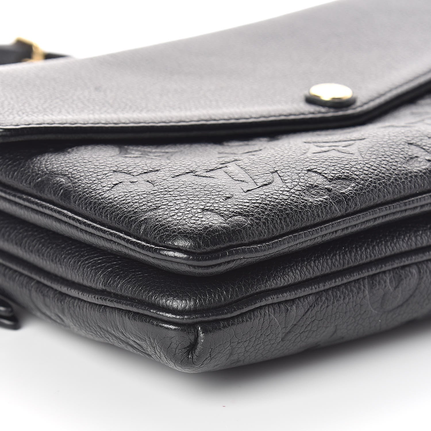 Louis Vuitton Empreinte Twice Black 9 of 10
