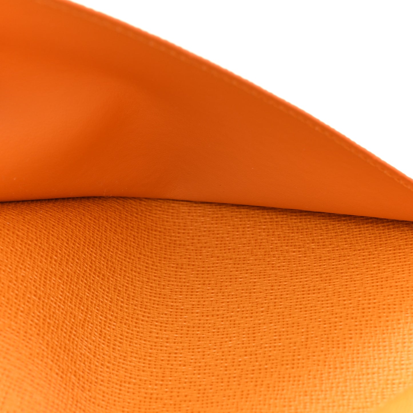 Monogram Flight Mode Passport Cover Dune