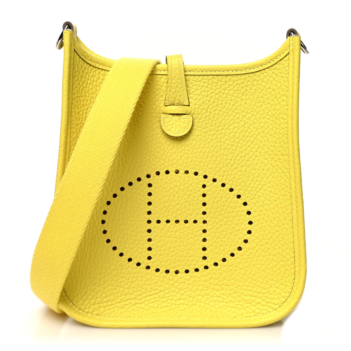 Taurillon Clemence Evelyne TPM Lime