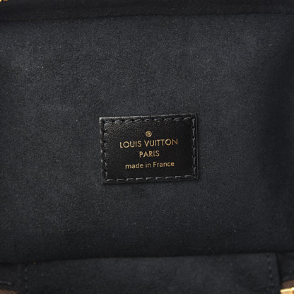 Louis Vuitton Reverse Monogram Vanity PM 6 of 9