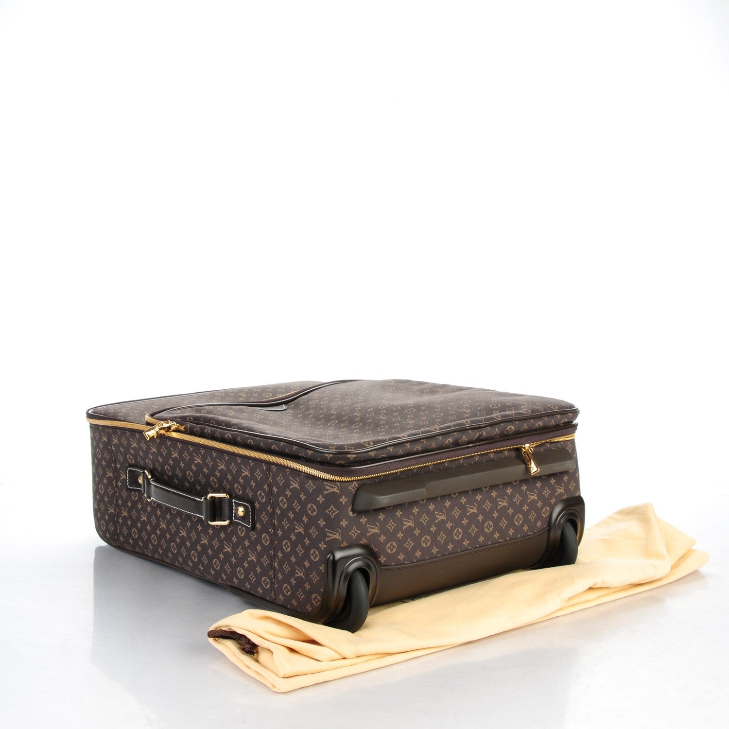 Louis Vuitton Monogram Idylle Pegase 55 Fusain 7 of 11