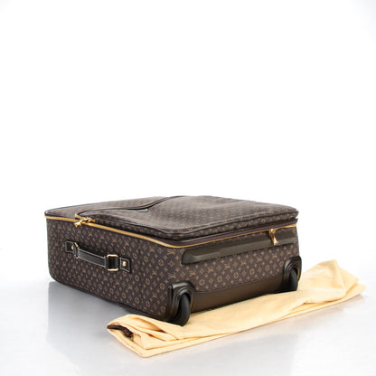 Louis Vuitton Monogram Idylle Pegase 55 Fusain 7 of 11
