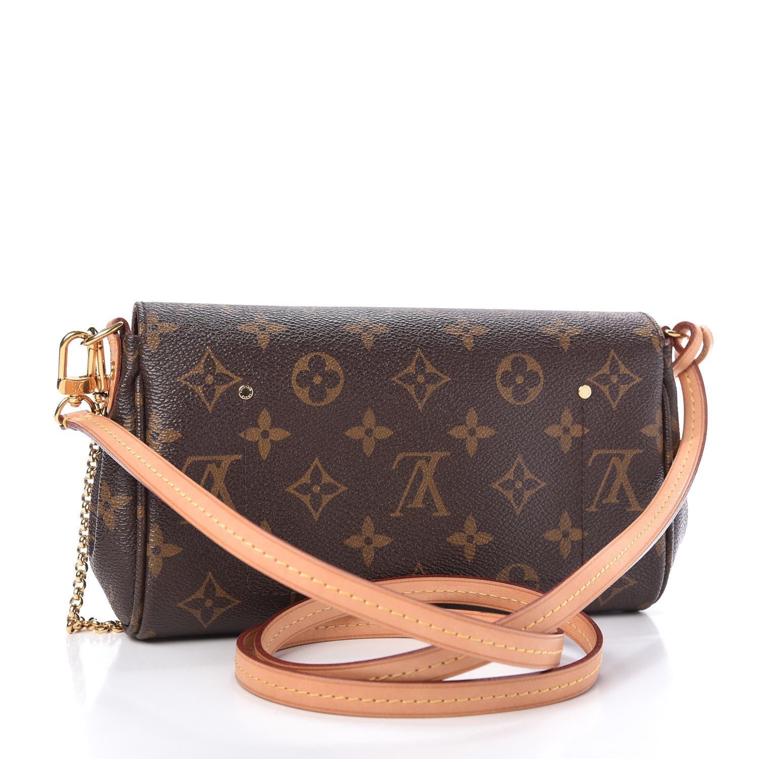 Louis Vuitton Monogram Favorite PM 3 of 10