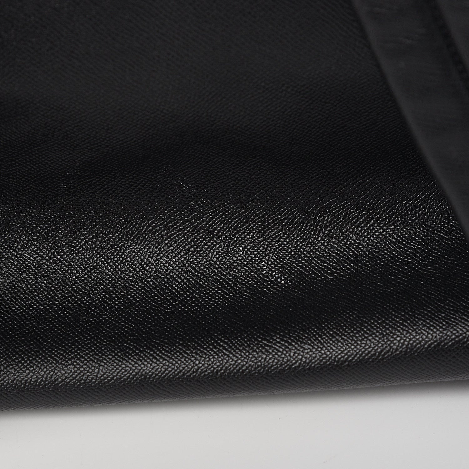 Givenchy Textured Calfskin Print Backpack Black 7 of 11