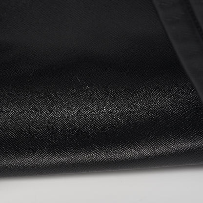 Givenchy Textured Calfskin Print Backpack Black 7 of 11
