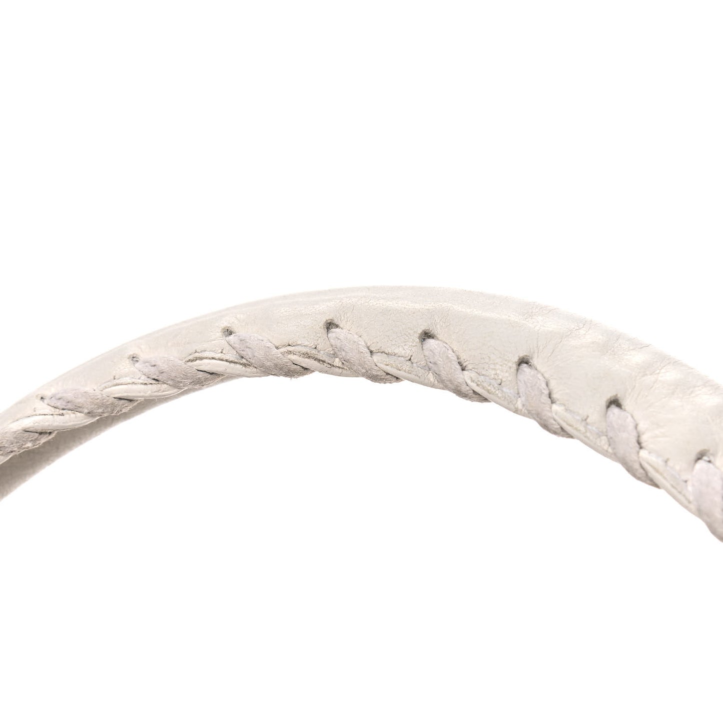 Agneau Classic Hardware Velo White Light